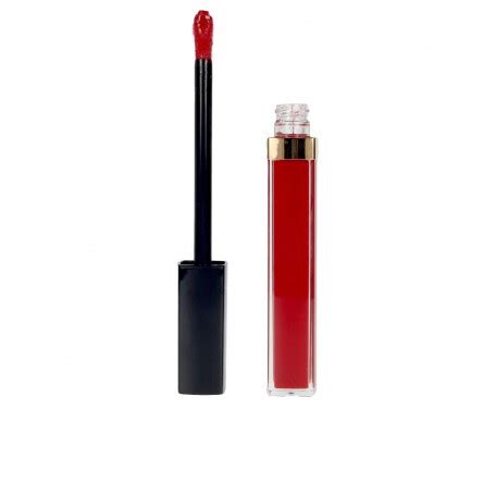 Chanel Rouge Carmin (824) Rouge Coco Gloss .